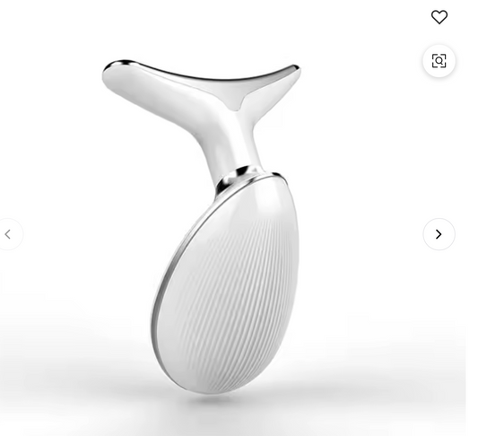 RadiancePro EMS Facial Toning Device