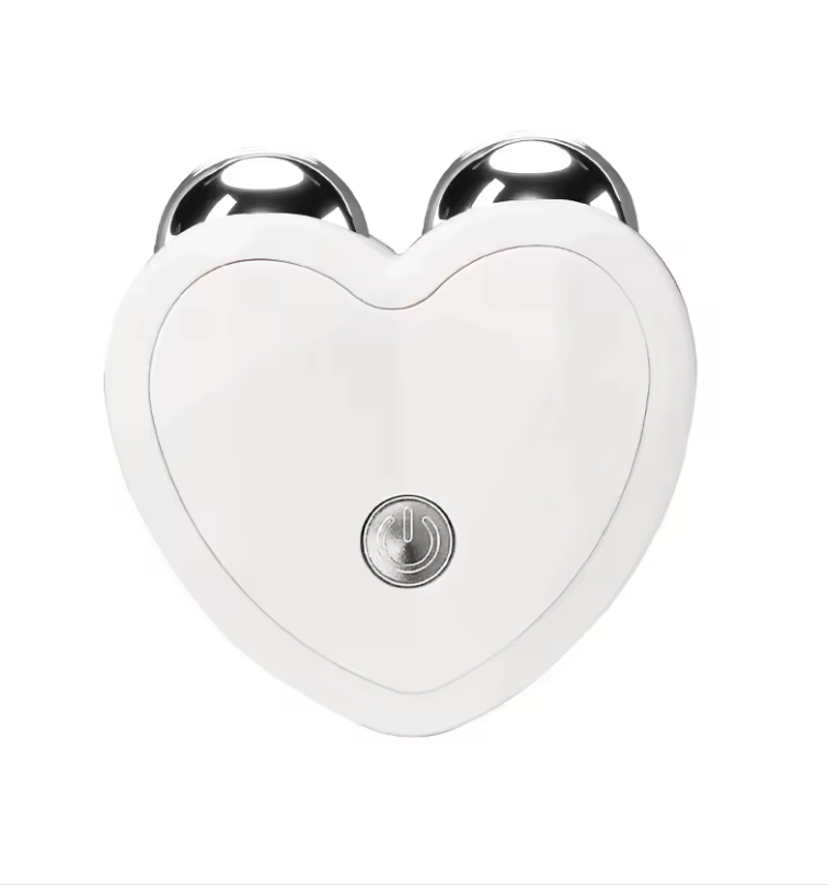 Mini Microcurrent Facial Toning Device