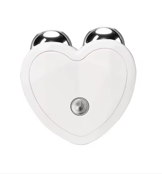 Mini Microcurrent Facial Toning Device