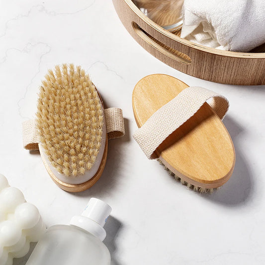 Signature Body Brush